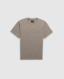 The Gunn Tee 2.0 - Mocha