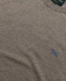 The Gunn Tee 2.0 - Mocha