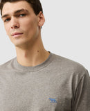 The Gunn Tee 2.0 - Mocha