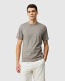 The Gunn Tee 2.0 - Mocha