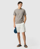 The Gunn Tee 2.0 - Mocha