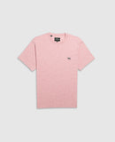 The Gunn Tee 2.0 - Orchid