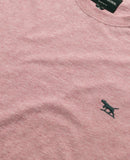 The Gunn Tee 2.0 - Orchid