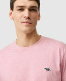 The Gunn Tee 2.0 - Orchid