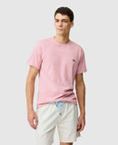 The Gunn Tee 2.0 - Orchid