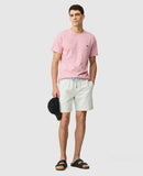 The Gunn Tee 2.0 - Orchid