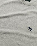 The Gunn Tee 2.0 - Pebble