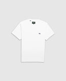 The Gunn Tee 2.0 - Snow