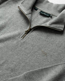 Rodd and Gunn Alton Ave Sweat - Ash