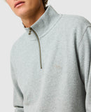 Rodd and Gunn Alton Ave Sweat - Ash