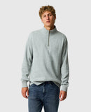 Rodd and Gunn Alton Ave Sweat - Ash