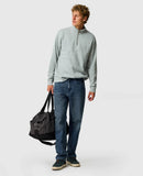 Rodd and Gunn Alton Ave Sweat - Ash