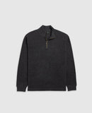 Rodd and Gunn Alton Ave Sweat - Asphalt