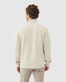 Rodd and Gunn Alton Ave Sweat - Camel