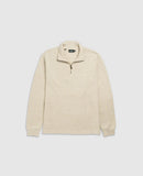 Rodd and Gunn Alton Ave Sweat - Camel