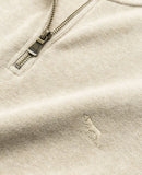 Rodd and Gunn Alton Ave Sweat - Camel