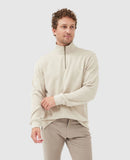 Rodd and Gunn Alton Ave Sweat - Camel