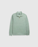 Rodd and Gunn Alton Ave Sweat - Fern