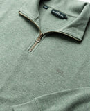 Rodd and Gunn Alton Ave Sweat - Fern