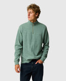 Rodd and Gunn Alton Ave Sweat - Fern