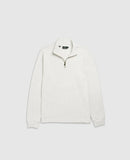 Rodd and Gunn Alton Ave Sweat - Ice Grey Marle