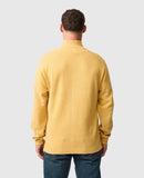 Rodd and Gunn Alton Ave Sweat - Mustard