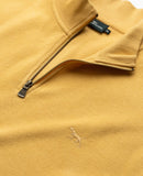 Rodd and Gunn Alton Ave Sweat - Mustard