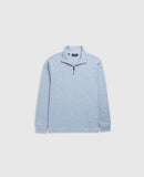 Rodd and Gunn Alton Ave Sweat - Sea Breeze
