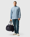 Rodd and Gunn Alton Ave Sweat - Sky