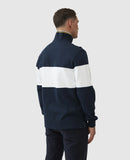 Rodd and Gunn Foresters Peak Sweat - Midnight
