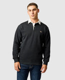 Rodd and Gunn Otago Sweat - Noir