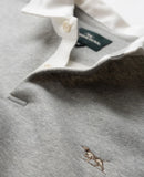 Rodd and Gunn Otago Sweat - Slate