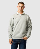 Rodd and Gunn Otago Sweat - Slate
