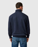 Rodd and Gunn Newfield Sweat - Eclipse