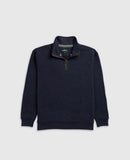 Rodd and Gunn Newfield Sweat - Eclipse