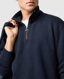 Rodd and Gunn Newfield Sweat - Eclipse