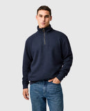 Rodd and Gunn Newfield Sweat - Eclipse