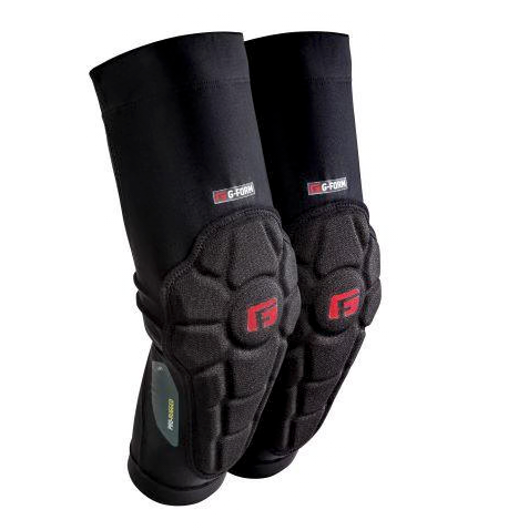 G-Form Pro Rugged Elbow Guards -  Adult