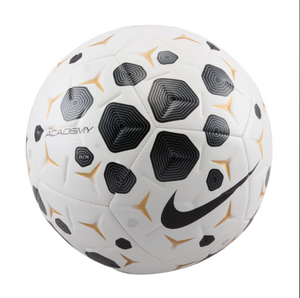 Nike Academy Football - White / Black