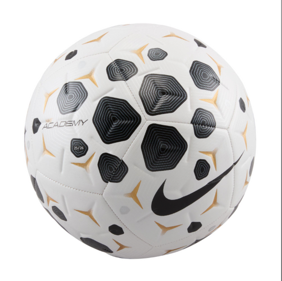 Nike Academy Football - White / Black