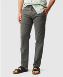 Thomas Road Chino Pant - Thyme