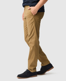 Thomas Road Chino Pant - Camel