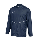 Nike Park 26 Rain Jacket - Adult - Midnight Navy