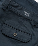 The Gunn 9" Short - Bluestone