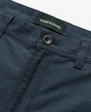 The Gunn 9" Short - Bluestone