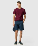 The Gunn 9" Short - Bluestone