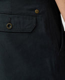 The Gunn 9" Short - Coal