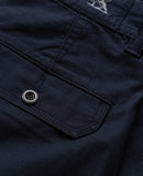 The Gunn 9" Short - Midnight