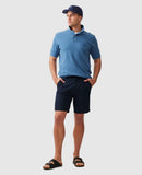 The Gunn 9" Short - Midnight