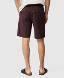 The Gunn 9" Short - Oxblood